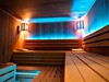 hotel REHAVITAL - Jablonec nad Nisou - sauna